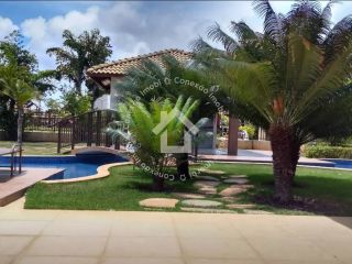 Casa  de alto padrão à venda  - Bairro aruana | 4 quartos sendo 3 suítes, 2 com closet