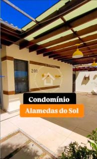 Casa  de alto padrão à venda  - Bairro aruana | 4 quartos sendo 3 suítes, 2 com closet