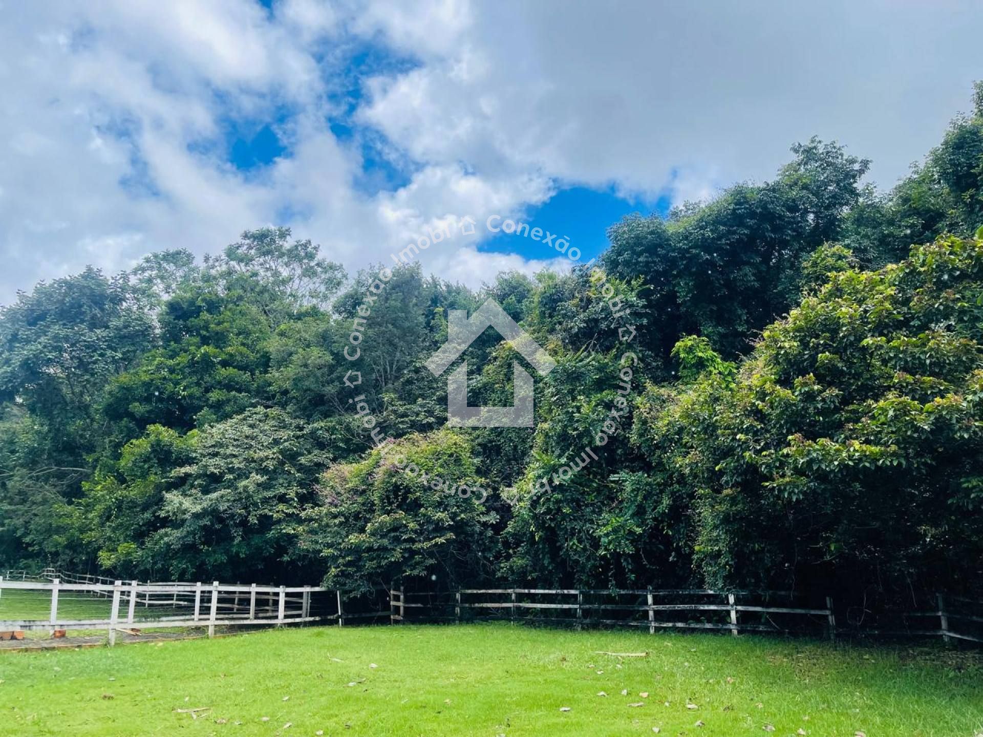 Lote com 450M² à venda no HARAS RESIDENCE - São Cristóvão | 450 m²