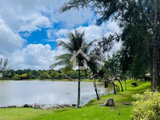 Lote com 450M² à venda no HARAS RESIDENCE - São Cristóvão | 450 m²