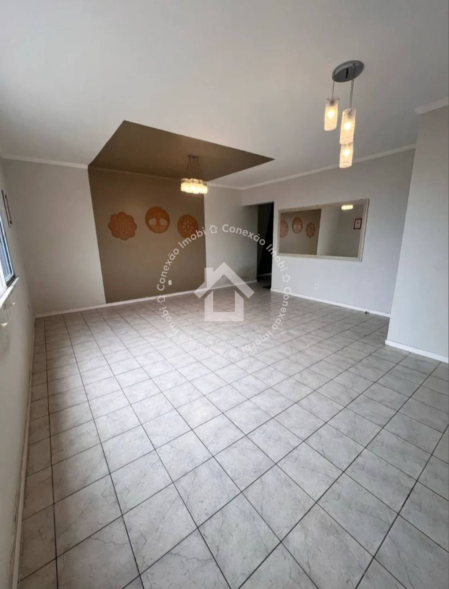 Apartamento à venda no EDIFICIO SOLAR DUMONT - São José | 4 quartos e vista para o rio Sergipe