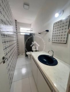 Apartamento à venda no EDIFICIO SOLAR DUMONT - São José | 4 quartos e vista para o rio Sergipe
