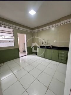 Apartamento à venda no EDIFICIO SOLAR DUMONT - São José | 4 quartos e vista para o rio Sergipe