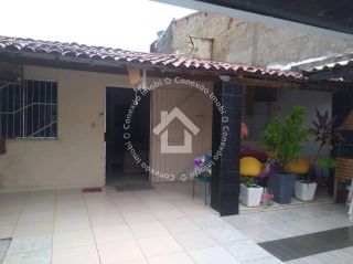 Casa à venda na Aruana | 3 quartos sendo 1 suíte