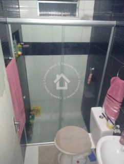 Casa à venda na Aruana | 3 quartos sendo 1 suíte