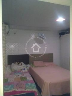 Casa à venda na Aruana | 3 quartos sendo 1 suíte