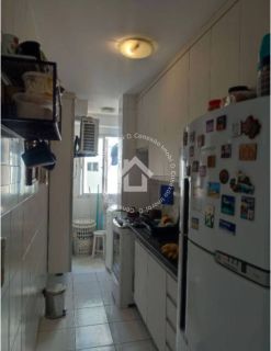 Apartamento à venda Condomínio Mar de Aruana 1 - Bairro Aruana| 3 Quartos