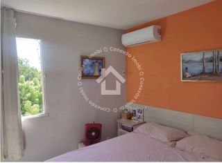 Apartamento à venda Condomínio Mar de Aruana 1 - Bairro Aruana| 3 Quartos