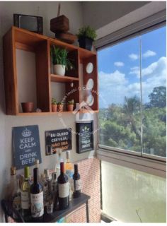Apartamento à venda Condomínio Mar de Aruana 1 - Bairro Aruana| 3 Quartos