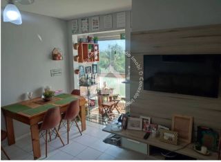 Apartamento à venda Condomínio Mar de Aruana 1 - Bairro Aruana| 3 Quartos