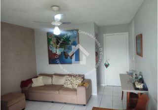 Apartamento à venda Condomínio Mar de Aruana 1 - Bairro Aruana| 3 Quartos
