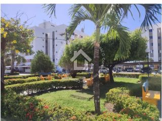 Apartamento à venda Condomínio Mar de Aruana 1 - Bairro Aruana| 3 Quartos