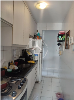 Apartamento à venda no MAR DE ARUANA 1 - Bairro Aruana | 3 Quartos e 1 Suíte
