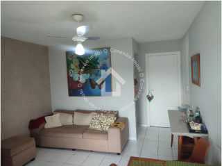 Apartamento à venda no MAR DE ARUANA 1 - Bairro Aruana | 3 Quartos e 1 Suíte