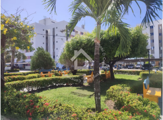 Apartamento à venda no MAR DE ARUANA 1 - Bairro Aruana | 3 Quartos e 1 Suíte