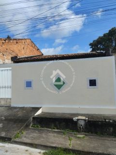 Casa à venda no Conjunto Jardim