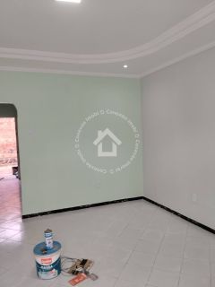 Casa à venda no Conjunto Jardim