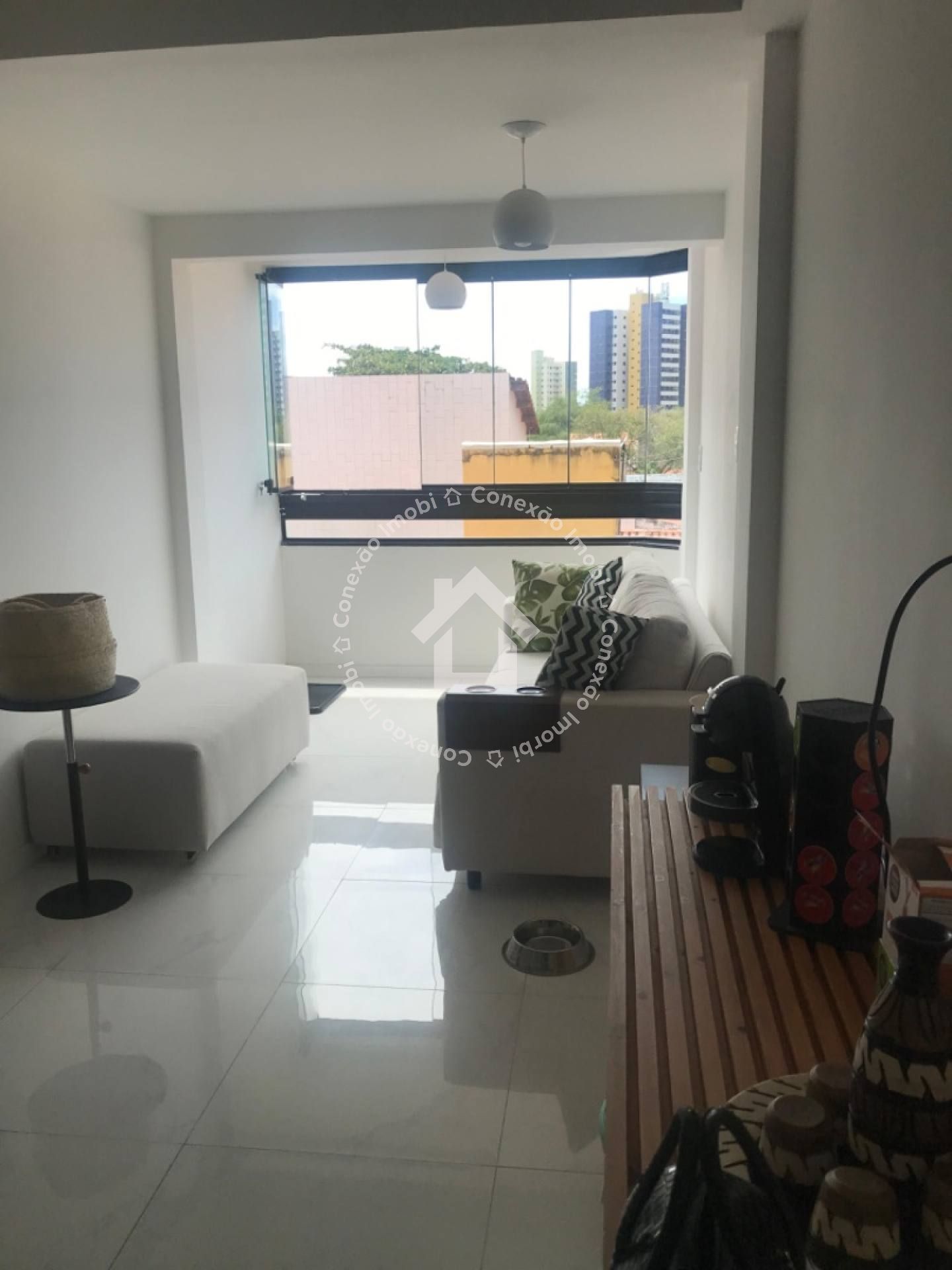 Apartamento à venda no RESIDENCIAL MAR DO FAROL - Farolândia | 3 Quartos, 1 Suíte