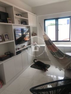 Apartamento à venda no RESIDENCIAL MAR DO FAROL - Farolândia | 3 Quartos, 1 Suíte