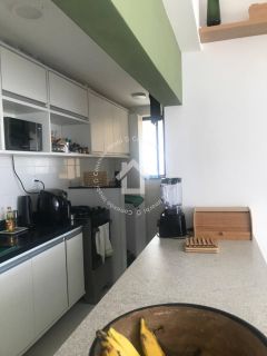 Apartamento à venda no RESIDENCIAL MAR DO FAROL - Farolândia | 3 Quartos, 1 Suíte