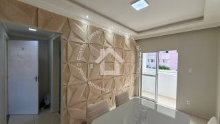 Apartamento à venda no CONDOMÍNIO VILLA FORMOSA - Nossa Senhora do Socorro | 2 Quartos