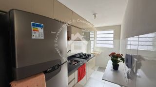 Apartamento à venda no CONDOMÍNIO VILLA FORMOSA - Nossa Senhora do Socorro | 2 Quartos