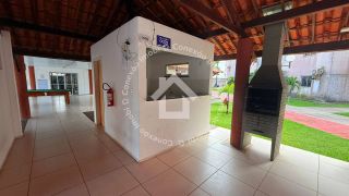 Apartamento à venda no CONDOMÍNIO VILLA FORMOSA - Nossa Senhora do Socorro | 2 Quartos