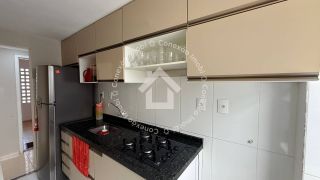 Apartamento à venda no CONDOMÍNIO VILLA FORMOSA - Nossa Senhora do Socorro | 2 Quartos