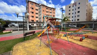 Apartamento à venda no CONDOMÍNIO VILLA FORMOSA - Nossa Senhora do Socorro | 2 Quartos