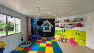 Apartamento à venda no CONDOMÍNIO VILLA FORMOSA - Nossa Senhora do Socorro | 2 Quartos