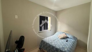 Apartamento à venda no CONDOMÍNIO VILLA FORMOSA - Nossa Senhora do Socorro | 2 Quartos