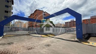 Apartamento à venda no CONDOMÍNIO VILLA FORMOSA - Nossa Senhora do Socorro | 2 Quartos