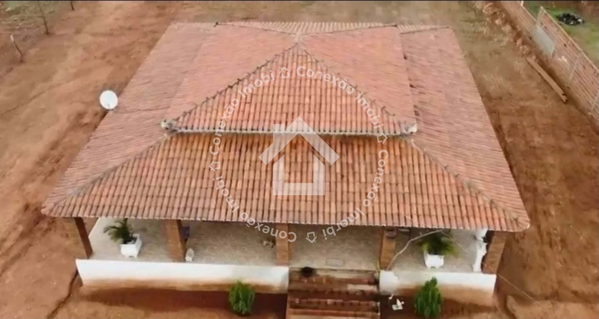 Chácara à venda com 2 tarefas em Porto da Folha - Sergipe | Povoado ingassu