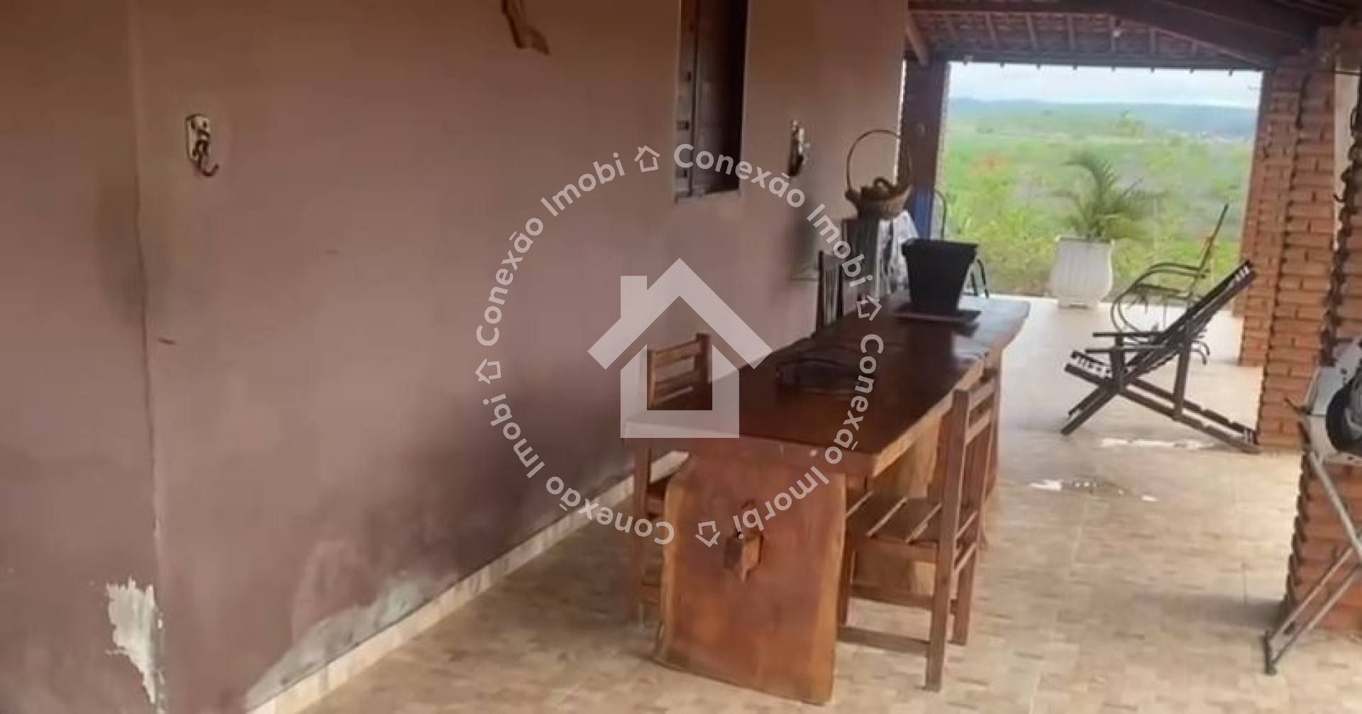 Chácara à venda com 2 tarefas em Porto da Folha - Sergipe | Povoado ingassu