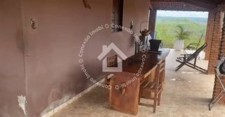 Chácara à venda com 2 tarefas em Porto da Folha - Sergipe | Povoado ingassu