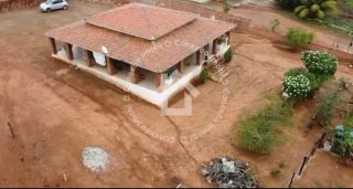 Chácara à venda com 2 tarefas em Porto da Folha - Sergipe | Povoado ingassu