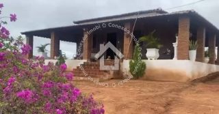 Chácara à venda com 2 tarefas em Porto da Folha - Sergipe | Povoado ingassu