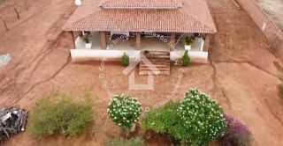 Chácara à venda com 2 tarefas em Porto da Folha - Sergipe | Povoado ingassu