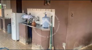 Chácara à venda com 2 tarefas em Porto da Folha - Sergipe | Povoado ingassu