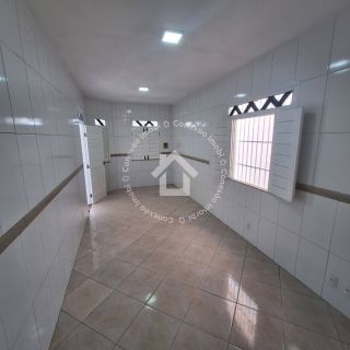 Casa com 2 quartos à venda  - Bairro Santos Dumont