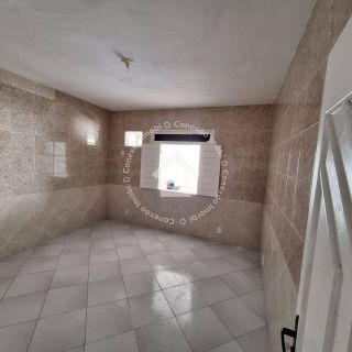 Casa com 2 quartos à venda  - Bairro Santos Dumont