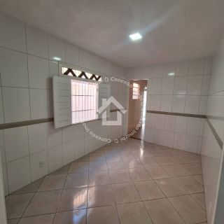 Casa com 2 quartos à venda  - Bairro Santos Dumont