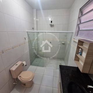Casa com 2 quartos à venda  - Bairro Santos Dumont