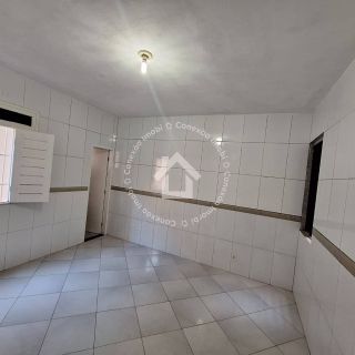 Casa com 2 quartos à venda  - Bairro Santos Dumont
