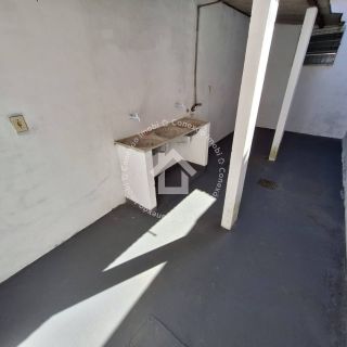 Casa com 2 quartos à venda  - Bairro Santos Dumont