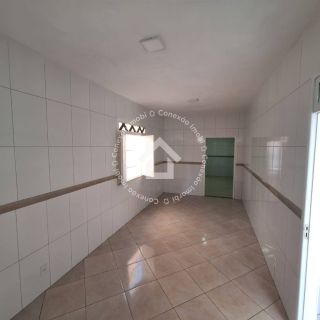 Casa com 2 quartos à venda  - Bairro Santos Dumont
