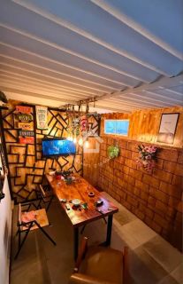 APARTAMENTO À VENDA NO CONDOMÍNIO VILA VERDE - BAIRRO JABOTIANA | 2 QUARTOS
