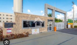 APARTAMENTO À VENDA NO CONDOMÍNIO VILA VERDE - BAIRRO JABOTIANA | 2 QUARTOS