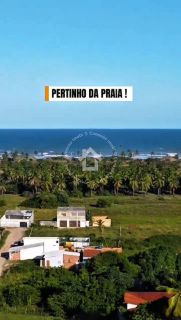 Casa com 2 pavimentos à venda a 150 m da rodovia dos náufragos | 2 quartos sendo 1 suíte