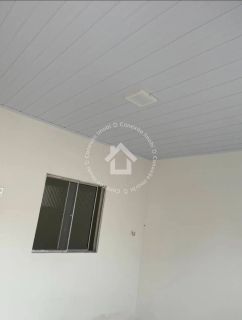 Casa  à venda no bairro Santos Dumont  - próximo à Smartfit |  2 quartos